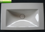 M.E. sro_umyvadlova deska Flexible (47/50/60)_umyvadlo POLAR 60x31x11 cm