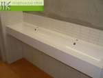 M.E. sro_umyvaci zlab Flexible60_180x40cm_15cm predni celo_1 zlab 165x26 cm