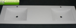 M.E.sro_umyvadlova deska_2 x umyvadlo ARCTIC_Waschtisch auf Mass_2 x ARCTIC Becken_Mineralguss