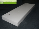 M.E. sro_podumyvadlova deska_135x45 cm_pro 1 umyvadlo_10cm cela