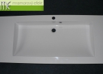 M.E. sro_umyvadlova deska Flexible 60_1 x massive 83x36x11cm