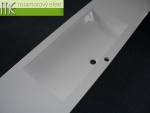 M.E. sro_umyvadlova deska Flexible 60_1 x massive 83x36x11cm
