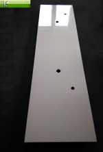 M.E. sro_podumyvadlova deska pro dve umyvadla_Waschtischplatte auf Mass fur zwei Becken_210x55 cm_8cm cela
