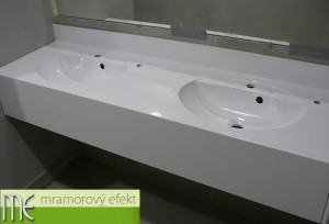 CIIRC CVUT Praha_umyvadlove desky Flexible47_10cm zadni soklik_25cm predni cela_ovalna umyvadla FJORD50