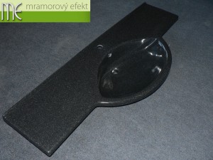 ME sro_umyvadlo nordic 140_granit obsidian