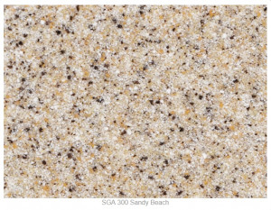 Mramorovy Efekt sro_granite surface SANDY BEACH_SGA 300