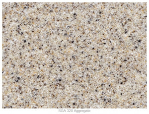 Mramorovy Efekt sro_granite surface AGGREGATE_SGA 320