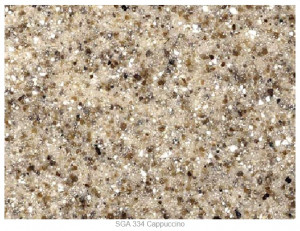 Mramorovy Efekt sro_granite surface CAPPUCCINO_SGA 334