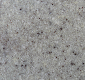 Crushed Almond